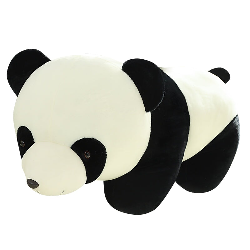Adorable Cuddly Panda Plush Toy
