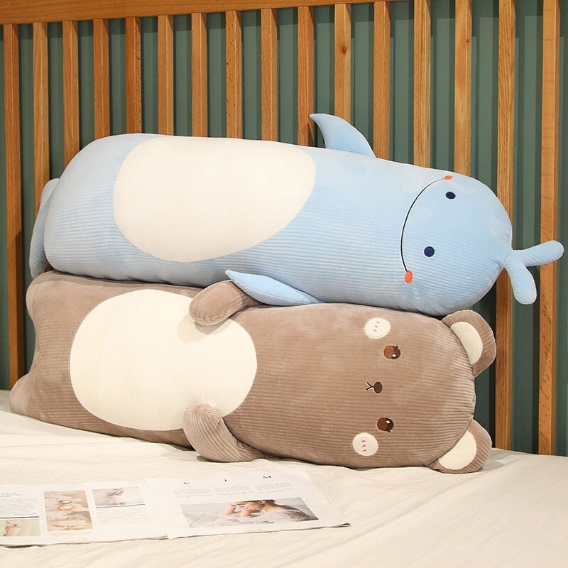 Adorable Long Derpy Plushie Squad