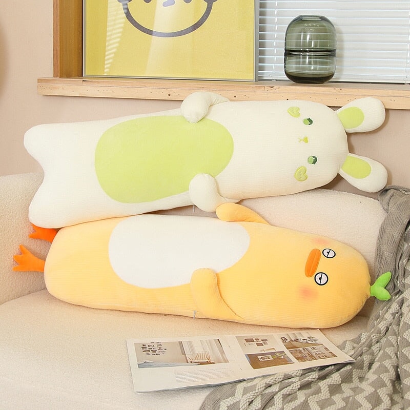 Adorable Long Derpy Plushie Squad