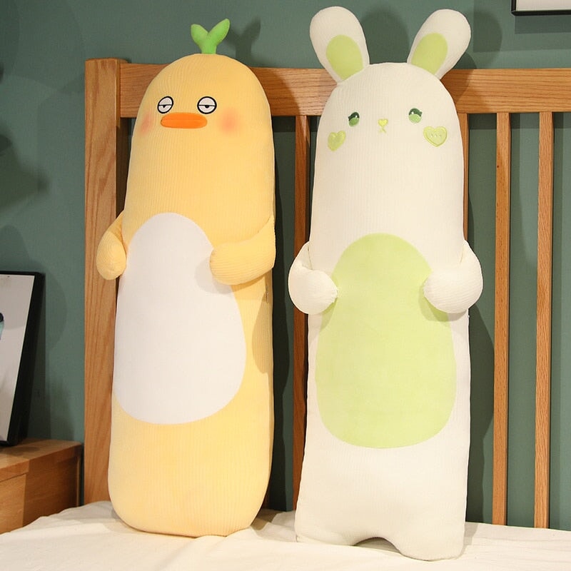 Adorable Long Derpy Plushie Squad