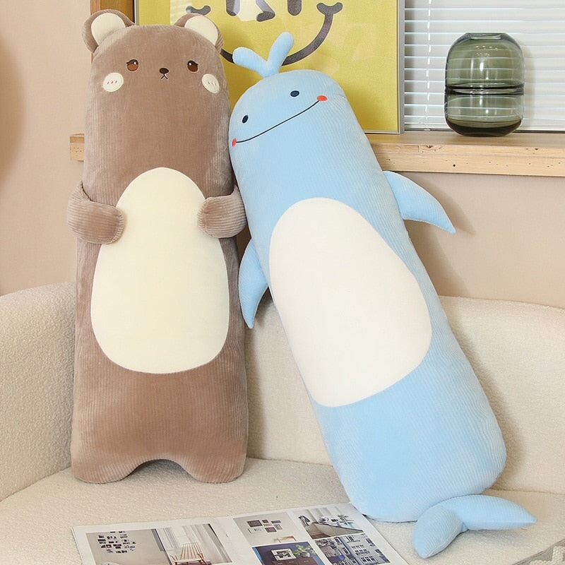 Adorable Long Derpy Plushie Squad