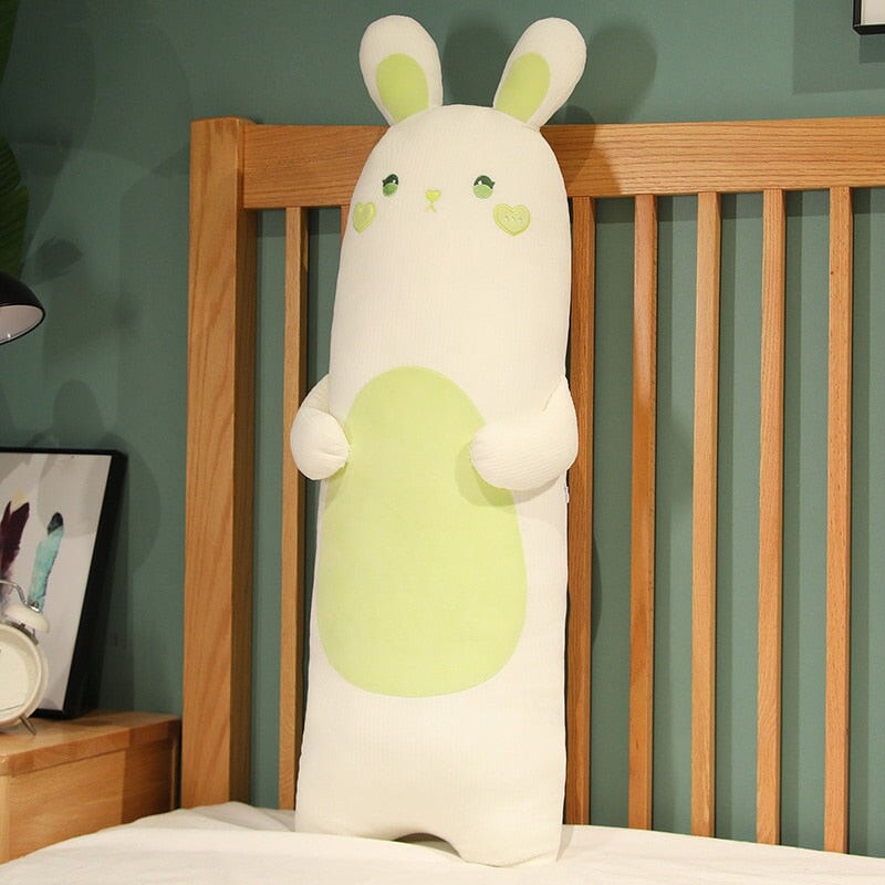 Adorable Long Derpy Plushie Squad