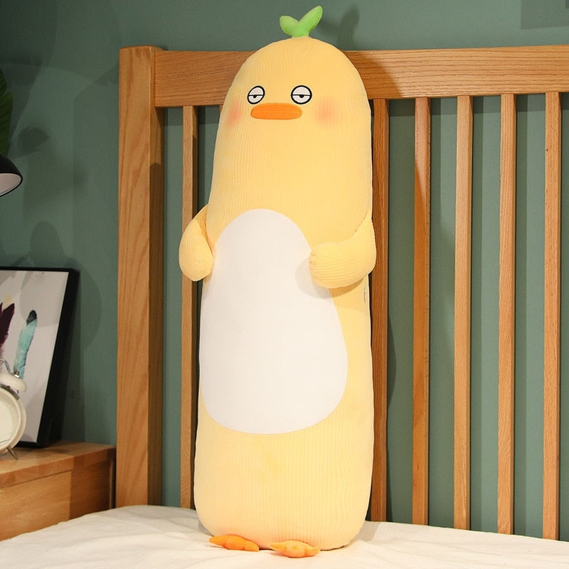 Adorable Long Derpy Plushie Squad