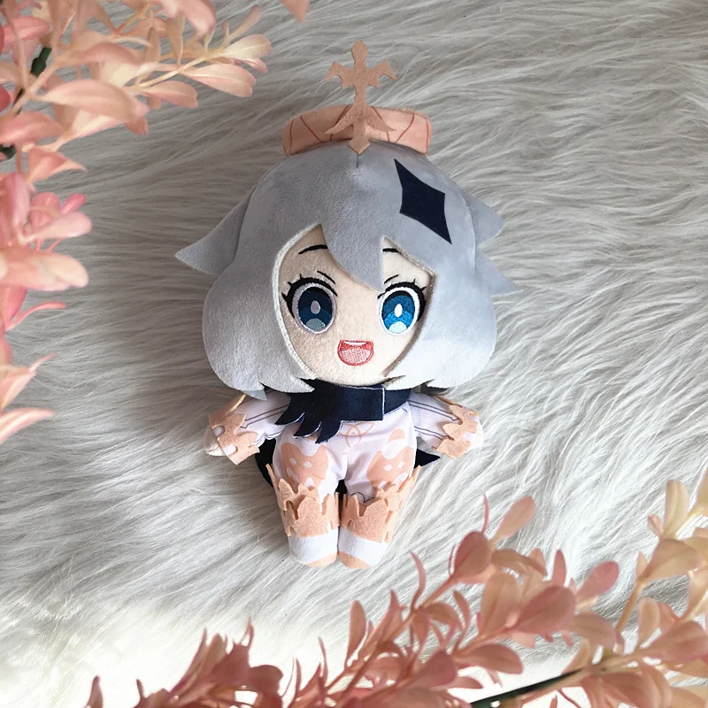 Genshin Character Plushies (20cm)