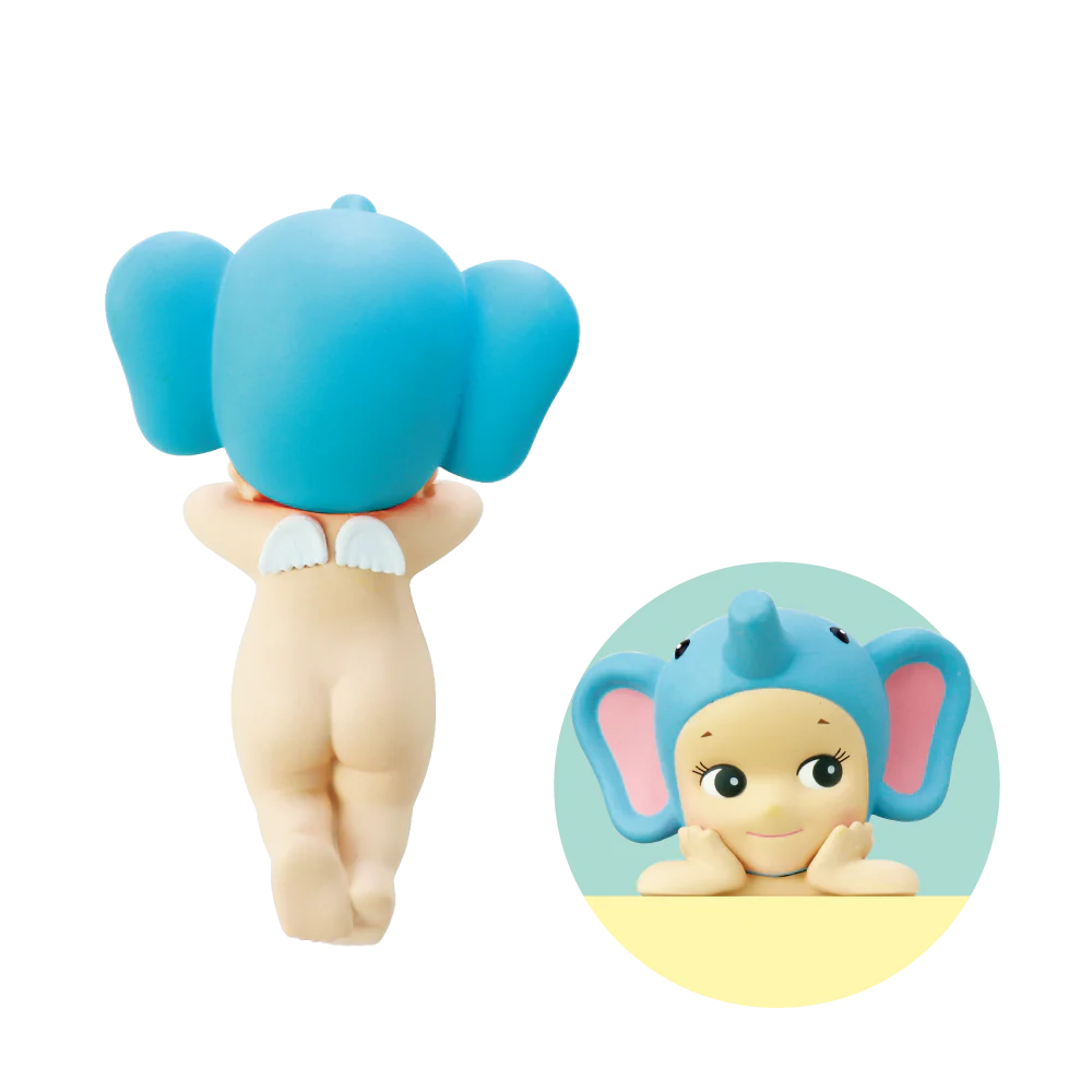 Sonny Angel Hippers Series 1 (1 pcs random)