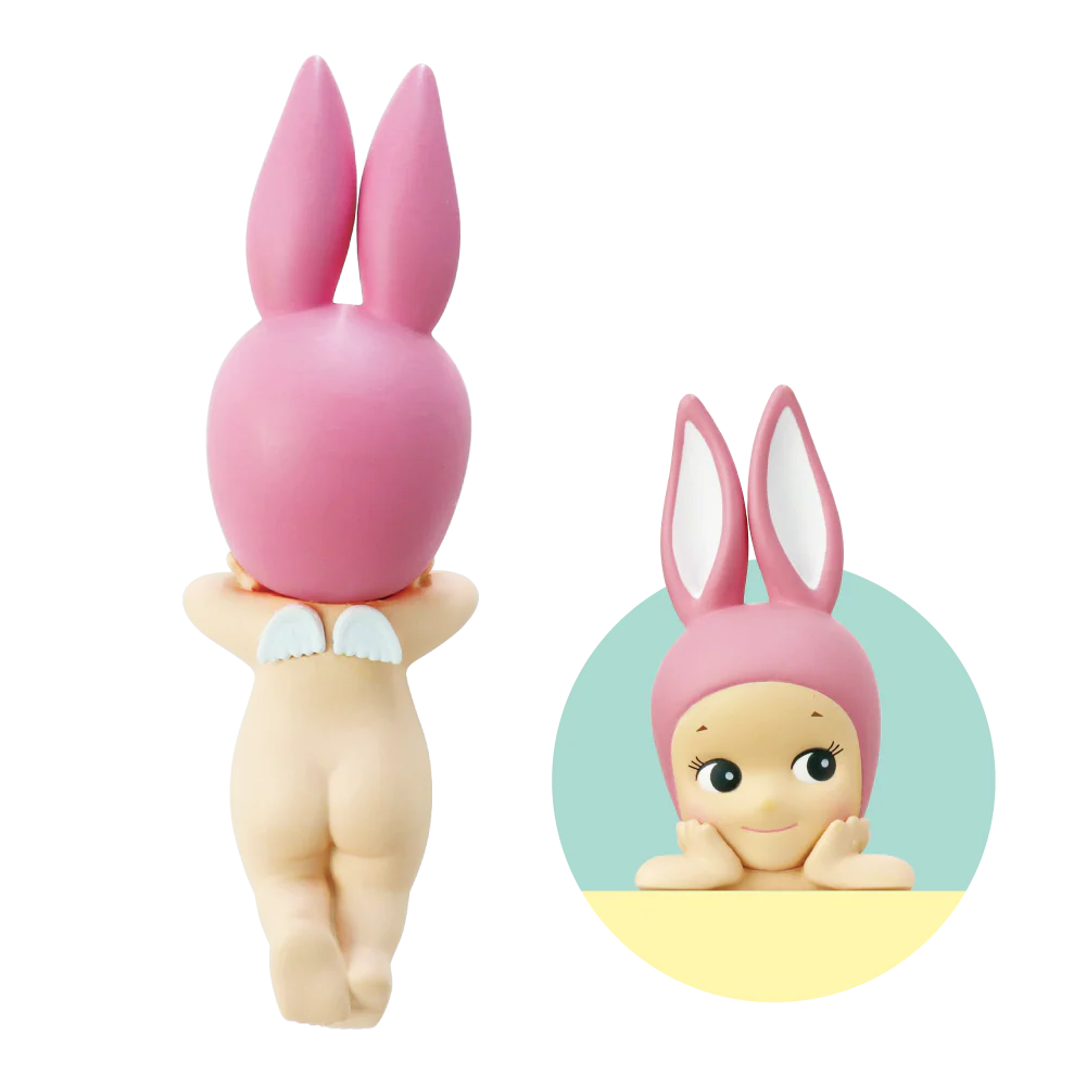Sonny Angel Hippers Series 1 (1 pcs random)