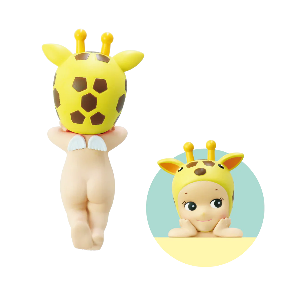 Sonny Angel Hippers Series 1 (1 pcs random)