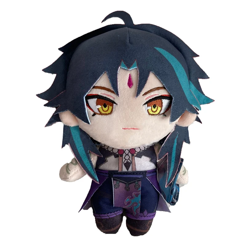 Genshin Character Plushies (20cm)