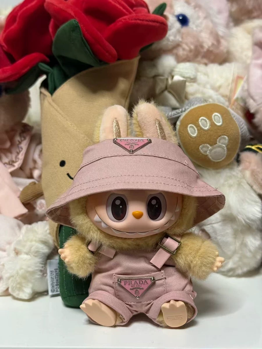 Labubu Outfits