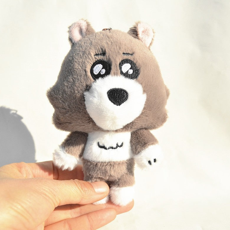 [NEW] Boy Next Door Plushies v2 [BUY 1 GET 1 FREE]