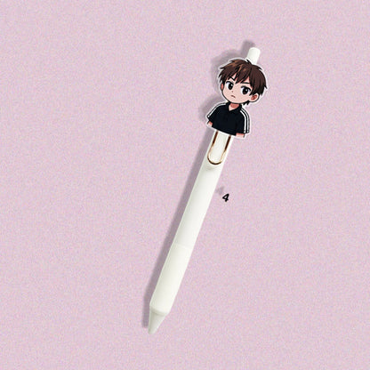 CORTIS Ballpoint Pen