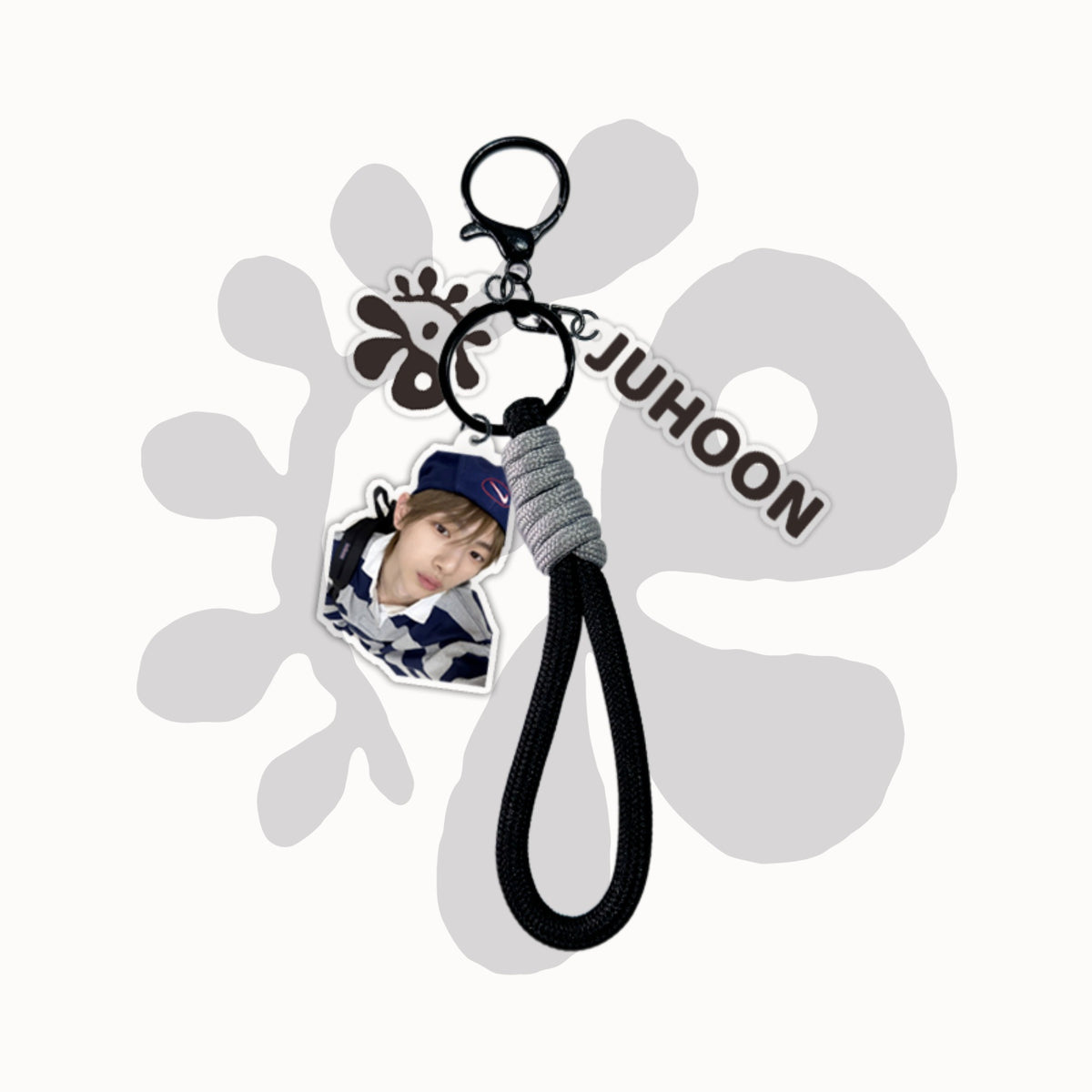CORTIS Keychain (14 different)