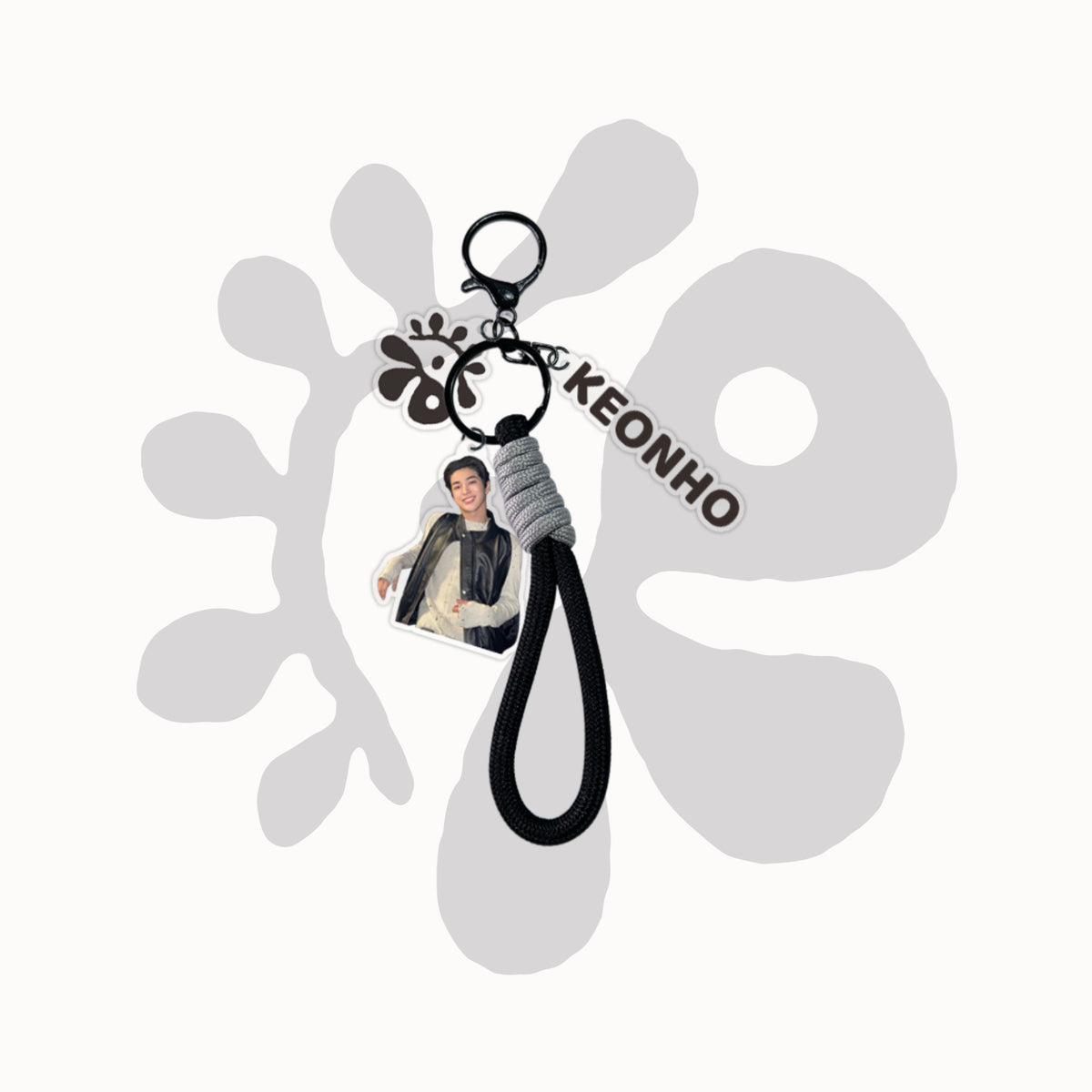 CORTIS Keychain (14 different)