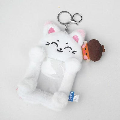 [NEW] ENCHIN ENHYPEN PHOTOCARD HOLDER