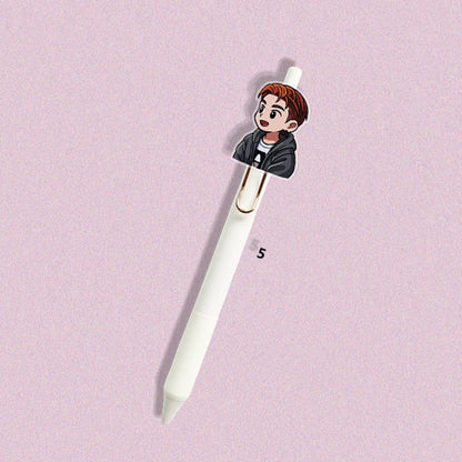 CORTIS Ballpoint Pen