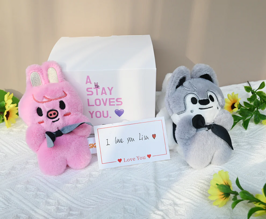 [NEW] SKZOO BLIND BOX