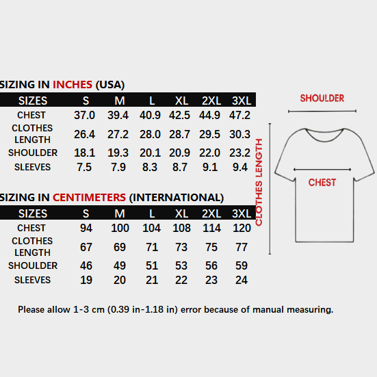SKZ THIS & THAT Cartoon Print Short-sleeved Top