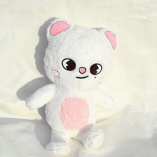 SKZOO Teddy Bear 50cm – Giant Stray Kids Plush | Danjoo