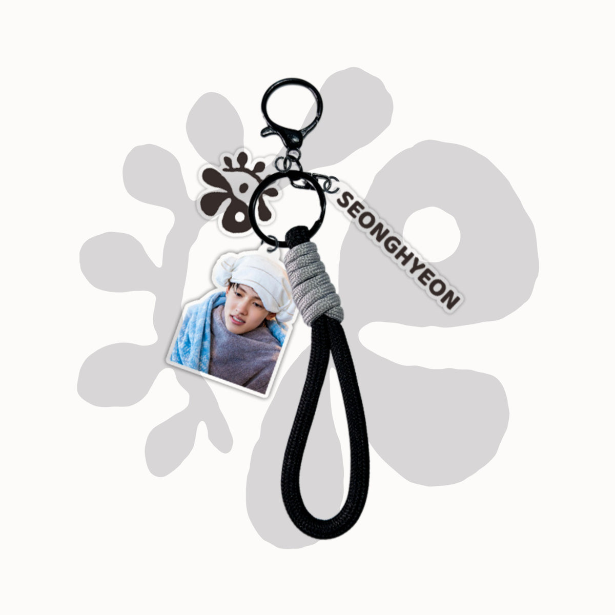 CORTIS Keychain (14 different)