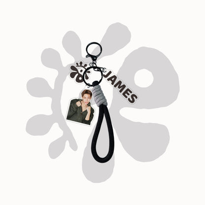 CORTIS Keychain (14 different)