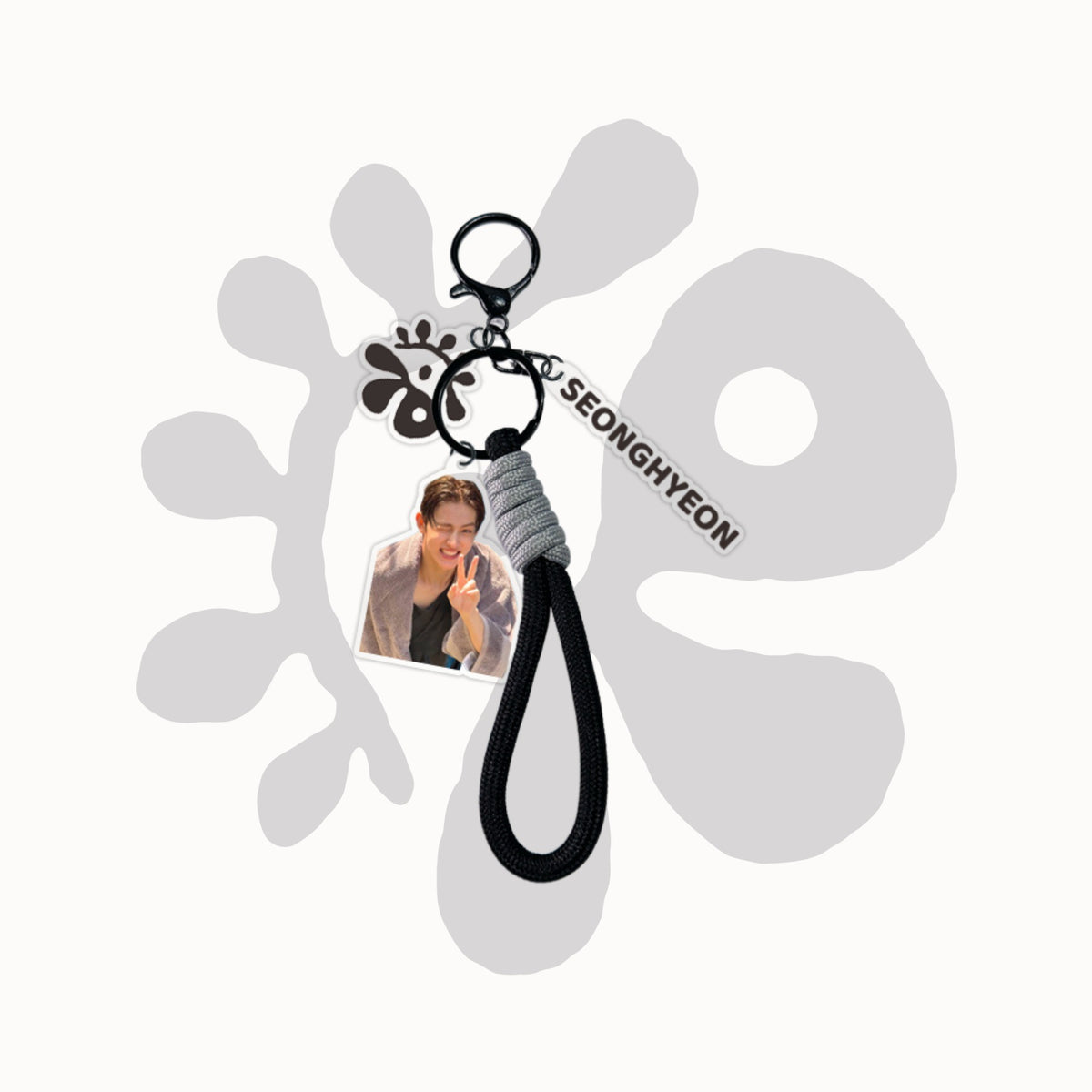 CORTIS Keychain (14 different)
