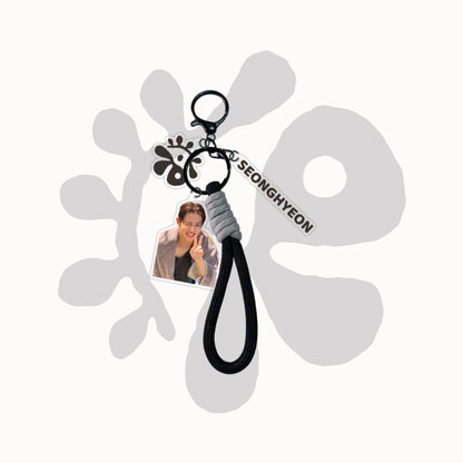CORTIS Keychain (14 different)