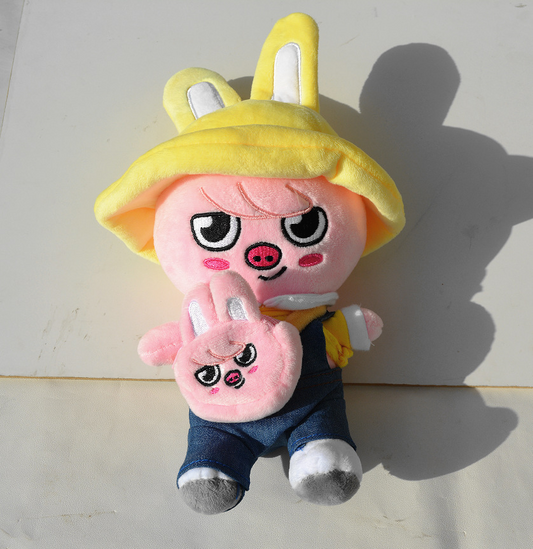 [NEW] SKZOO Summer Day 20 CM
