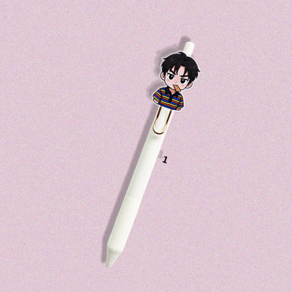 CORTIS Ballpoint Pen