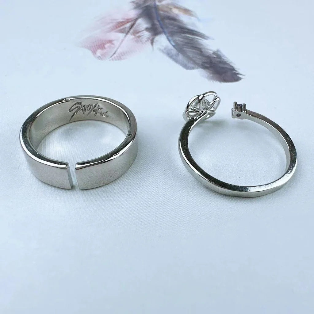 SKZ World Tour Ring - Stay Special Edition