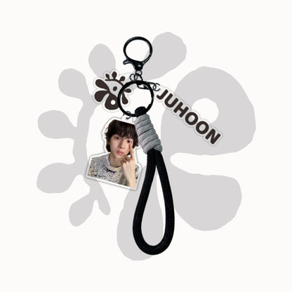 CORTIS Keychain (14 different)