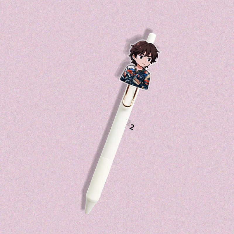 CORTIS Ballpoint Pen