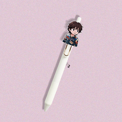 CORTIS Ballpoint Pen