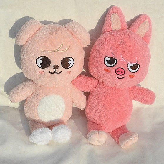 [NEW] SKZOO TEDDY BEAR 50CM 20’’