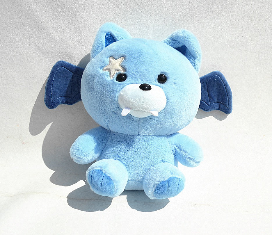 [NEW] Enhypen The Sin Vanish Plushies FULL BODY