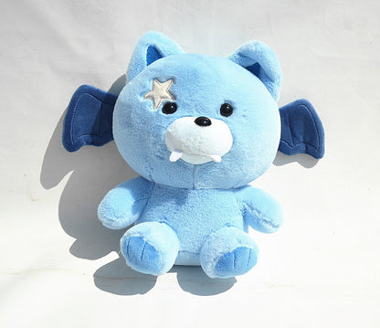 [NEW] Enhypen The Sin Vanish Plushies FULL BODY