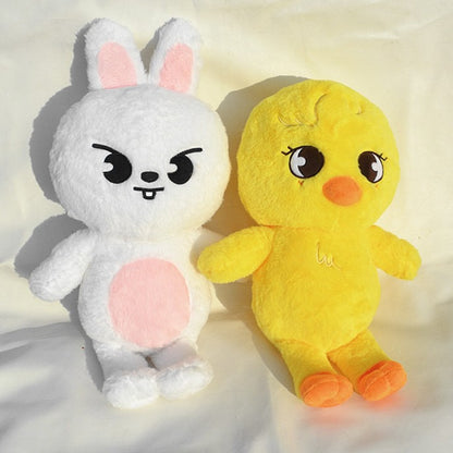 [NEW] SKZOO TEDDY BEAR 50CM 20’’