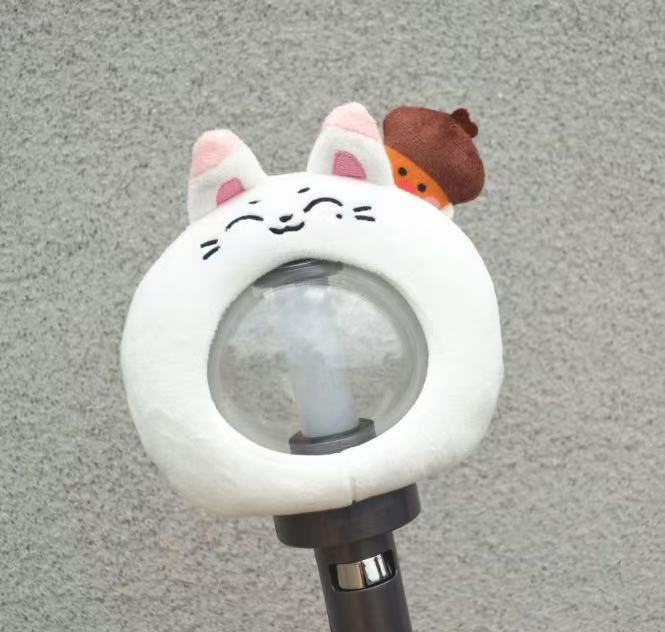 [NEW] ENCHIN ENHYPEN LIGHSTICK COVER