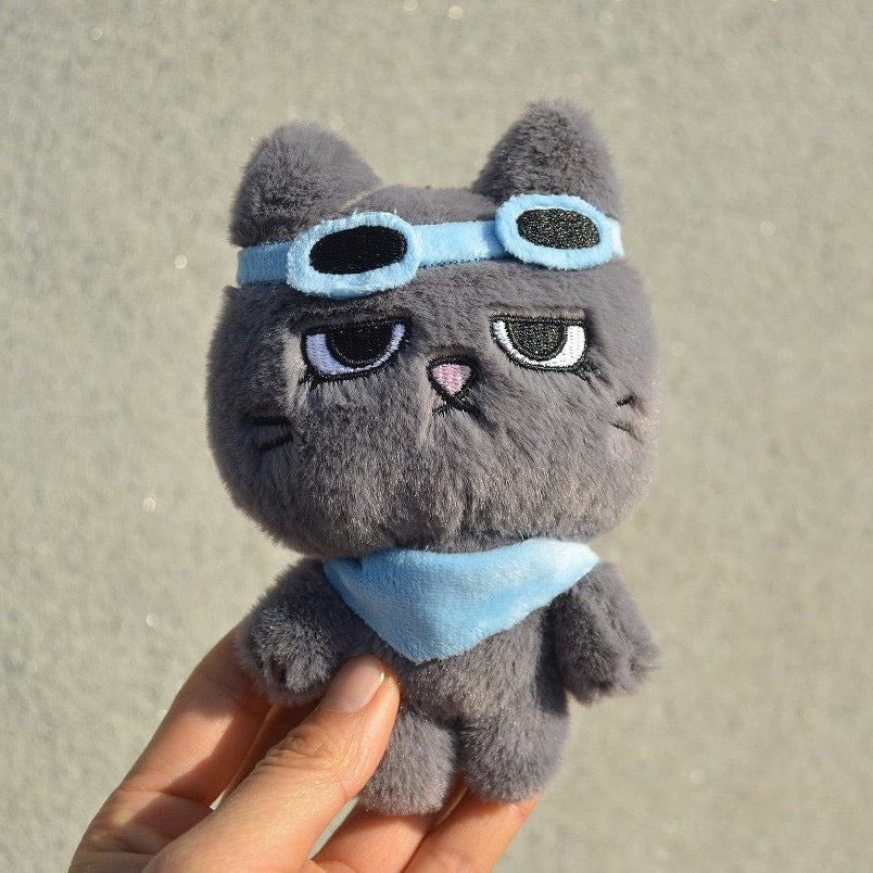 [NEW] Boy Next Door Plushies v2 [BUY 1 GET 1 FREE]