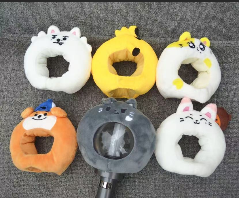 [NEW] ENCHIN ENHYPEN LIGHSTICK COVER