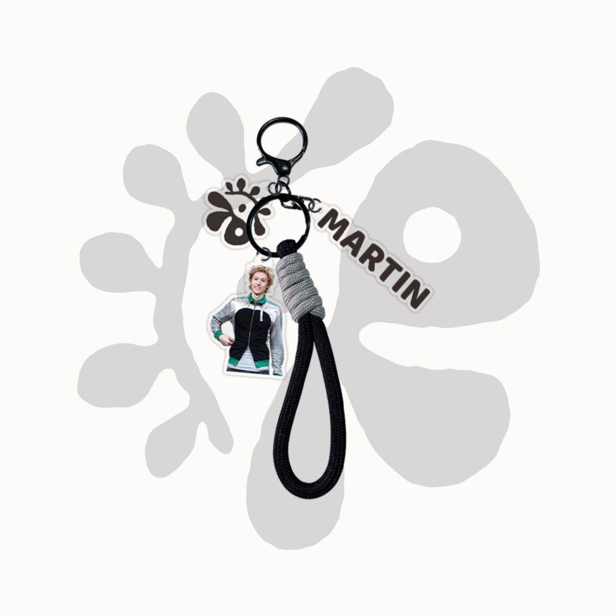 CORTIS Keychain (14 different)