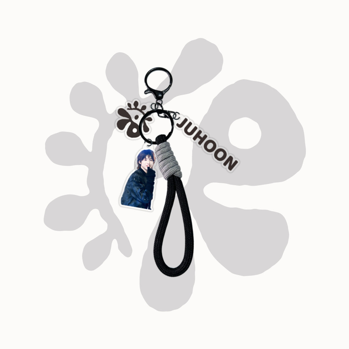 CORTIS Keychain (14 different)