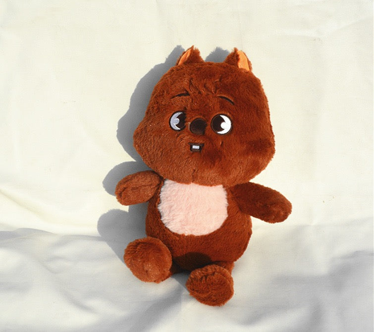 [NEW] SKZOO TEDDY BEAR 50CM 20’’