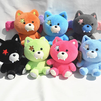 [NEW] Enhypen The Sin Vanish Plushies FULL BODY