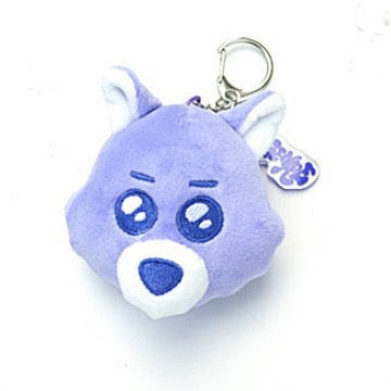 [NEW] Boy Next Door Plushies HEAD KEYCHAIN [BUY 1 GET 1 FREE]