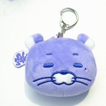 [NEW] Boy Next Door Plushies HEAD KEYCHAIN [BUY 1 GET 1 FREE]