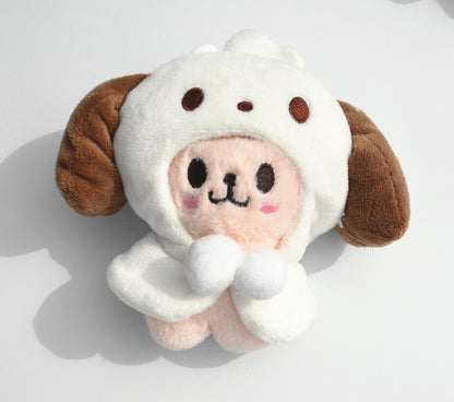 [NEW] SKZOO SR Cape Charm