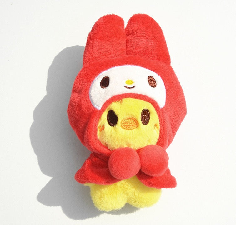 [NEW] SKZOO SR Cape Charm