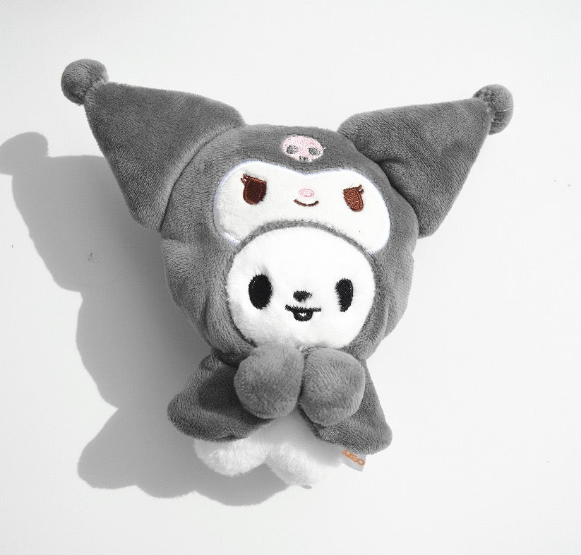 [NEW] SKZOO SR Cape Charm