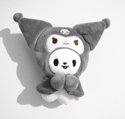 [NEW] SKZOO SR Cape Charm