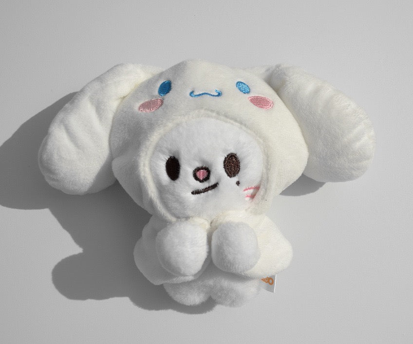 [NEW] SKZOO SR Cape Charm